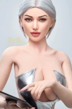 Silicone Sex Doll S13 Celine 159cm（ 5ft3 ）| Irontech Doll® product image 4