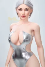 Silicone Sex Doll S13 Celine 159cm（ 5ft3 ）| Irontech Doll® product image 13