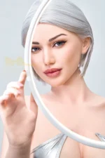 Silicone Sex Doll S13 Celine 159cm（ 5ft3 ）| Irontech Doll® product image 16