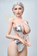 Silicone Sex Doll S13 Celine 159cm（ 5ft3 ）| Irontech Doll® product image 17