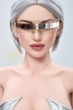 Silicone Sex Doll S13 Celine 159cm（ 5ft3 ）| Irontech Doll® product image 18