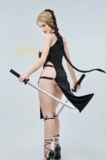 Silicone Sex Doll S5 Cinderella 159cm（ 5ft3 ）| Irontech Doll® product image 17