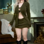 Silicone Sex Doll S7 Betty 159cm（ 5ft3 ）| Irontech Doll® product image 1