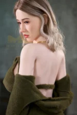 Silicone Sex Doll S7 Betty 159cm（ 5ft3 ）| Irontech Doll® product image 13