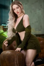 Silicone Sex Doll S7 Betty 159cm（ 5ft3 ）| Irontech Doll® product image 16