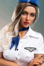 Silicone Sex Doll S44 Molly 169cm（ 5ft7 ）| Irontech Doll® product image 20
