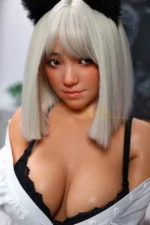 Silicone Sex Doll S43 167cm（ 5ft6 ）| Irontech Doll® product image 10