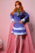 Silicone Sex Doll S42 167cm（ 5ft6 ）| Irontech Doll® product image 3