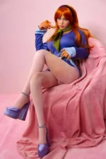 Silicone Sex Doll S42 167cm（ 5ft6 ）| Irontech Doll® product image 5