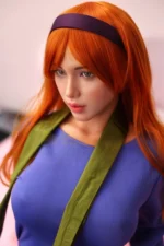 Silicone Sex Doll S42 167cm（ 5ft6 ）| Irontech Doll® product image 14
