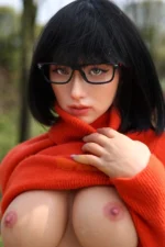 Silicone Sex Doll S44 167cm（ 5ft6 ）| Irontech Doll® product image 18