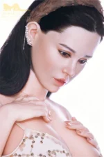 Silicone Sex Doll S2 162cm（ 5ft4 ）| Irontech Doll® product image 5