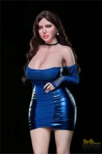 Silicone Sex Doll S13 Celine 162cm（ 5ft4 ）| Irontech Doll® product image 1