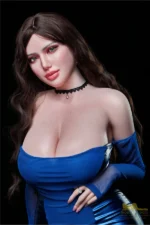 Silicone Sex Doll S13 Celine 162cm（ 5ft4 ）| Irontech Doll® product image 3
