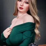 Silicone Sex Doll S22 Maria 162cm（ 5ft4 ）| Irontech Doll® product image 1