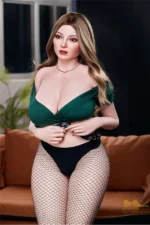 Silicone Sex Doll S22 Maria 162cm（ 5ft4 ）| Irontech Doll® product image 10
