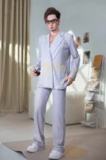 Silicone Sex Doll M10 John 170cm（ 5ft7 ）| Irontech Doll® product image 1