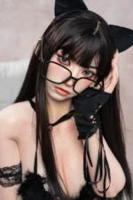 Silicone Sex Doll S20 Suki 165cm（ 5ft5 ）| Irontech Doll® product image 1