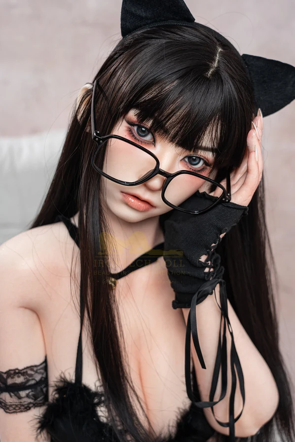 Silicone Sex Doll S20 Suki 165cm（ 5ft5 ）| Irontech Doll® product image 1