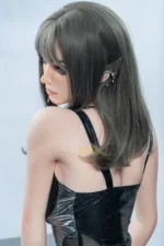 Silicone Sex Doll S41 Joline 163cm（ 5ft4 ）| Irontech Doll® product image 8