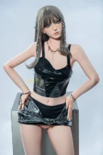 Silicone Sex Doll S41 Joline 163cm（ 5ft4 ）| Irontech Doll® product image 12