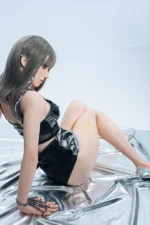 Silicone Sex Doll S41 Joline 163cm（ 5ft4 ）| Irontech Doll® product image 14