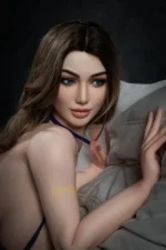 Silicone Sex Doll S13 Celine 160cm（ 5ft3 ）| Irontech Doll® product image 3