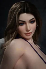 Silicone Sex Doll S13 Celine 160cm（ 5ft3 ）| Irontech Doll® product image 7