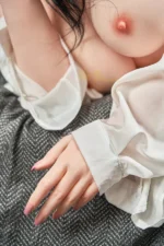 Silicone Sex Doll S1 Miya 164cm（ 5ft5 ）| Irontech Doll® product image 14
