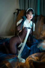 Silicone Sex Doll S37 162cm（ 5ft4 ）| Irontech Doll® product image 5