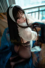 Silicone Sex Doll S37 162cm（ 5ft4 ）| Irontech Doll® product image 8
