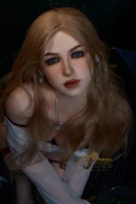 Silicone Sex Doll S38 164cm（ 5ft5 ）| Irontech Doll® product image 20