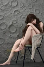 Silicone Sex Doll T5 Sasha 165cm（ 5ft5 ）| Irontech Doll® product image 15
