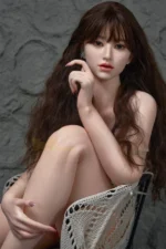 Silicone Sex Doll T5 Sasha 165cm（ 5ft5 ）| Irontech Doll® product image 18