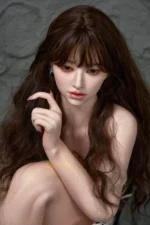 Silicone Sex Doll T5 Sasha 165cm（ 5ft5 ）| Irontech Doll® product image 20