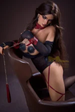 Silicone Sex Doll B1 SM 165cm（ 5ft5 ）| Irontech Doll® product image 3
