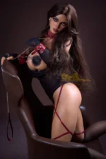 Silicone Sex Doll B1 SM 165cm（ 5ft5 ）| Irontech Doll® product image 6