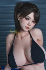 Silicone Sex Doll S10 158cm（ 5ft2 ）| Irontech Doll® product image 4