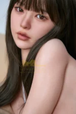 Silicone Sex Doll S40 158T Glow Eileen 158cm（ 5ft2 ）| Irontech Doll® product image 11