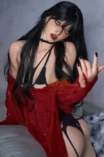 Silicone Sex Doll B2 161cm（ 5ft3 ）| Irontech Doll® product image 1