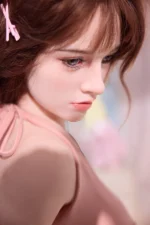 Silicone Head + TPE Body Sex Doll M12 160cm（ 5ft3 ）| JX Doll® product image 15