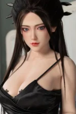Silicone Head + TPE Body Sex Doll A38 Jisoo 170cm（ 5ft7 ）| JX Doll® product image 5