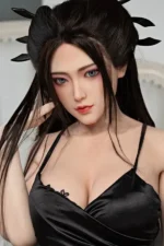 Silicone Head + TPE Body Sex Doll A38 Jisoo 170cm（ 5ft7 ）| JX Doll® product image 8
