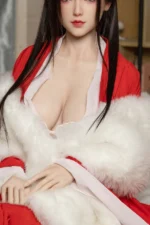 Silicone Head + TPE Body Sex Doll A38 Jisoo 170cm（ 5ft7 ）| JX Doll® product image 16