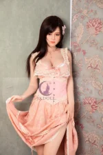 Silicone Head + TPE Body Sex Doll Kaito 170cm（ 5ft7 ）| JX Doll® product image 1