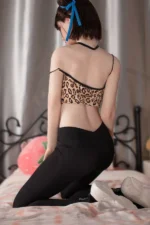 Silicone Head + TPE Body Sex Doll A45 Lori 160cm（ 5ft3 ）| JX Doll® product image 10