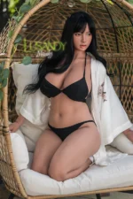 Silicone Sex Doll Mizuki C 159cm（ 5ft3 ）| Lusandy Doll® product image 9