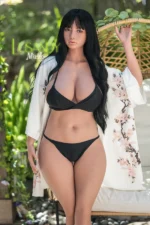 Silicone Sex Doll Mizuki C 159cm（ 5ft3 ）| Lusandy Doll® product image 11