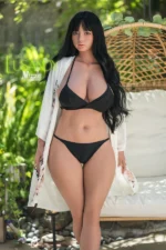 Silicone Sex Doll Mizuki C 159cm（ 5ft3 ）| Lusandy Doll® product image 12