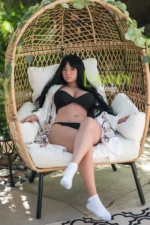 Silicone Sex Doll Mizuki C 159cm（ 5ft3 ）| Lusandy Doll® product image 14